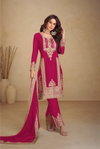 Apsara Vol 4 By Gulkayra Chinon Readymade Suits Wholesale Shop In Surat
